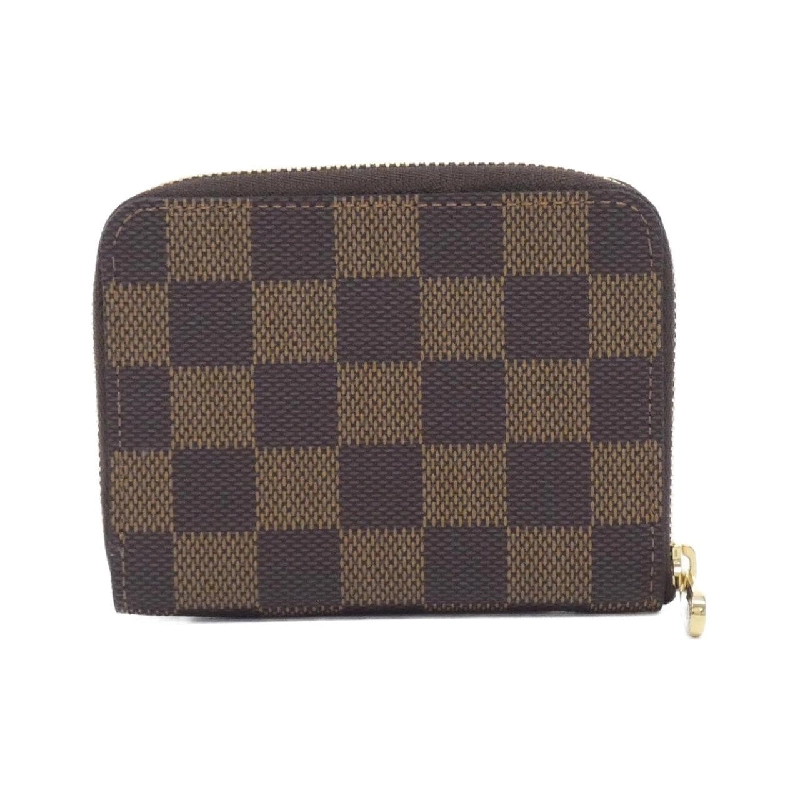 Ví tiền xu Louis Vuitton Damier Zippy N63070 621429