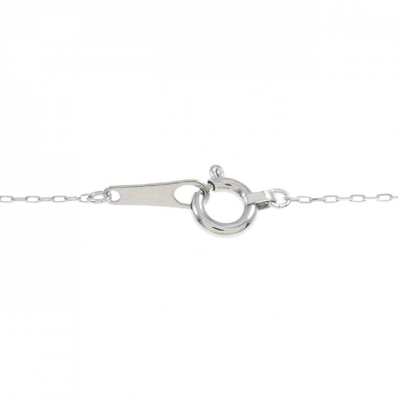 Dây chuyền kim cương PT 0.14CT - Hàng hiệu Chính hãng 862814