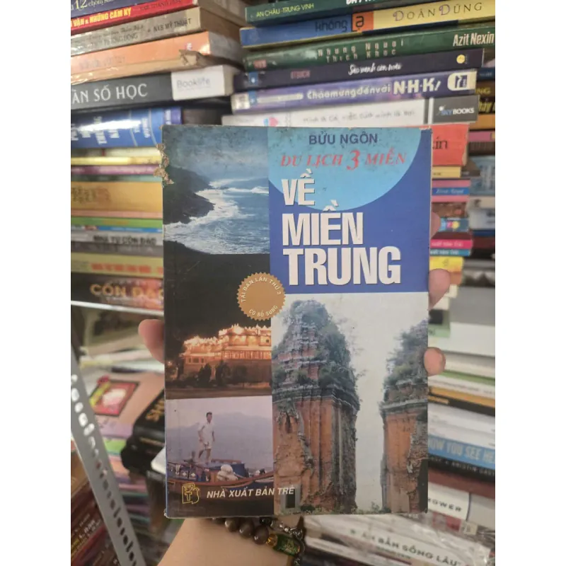 du lịch 3 miền - về miền Trung 1004035