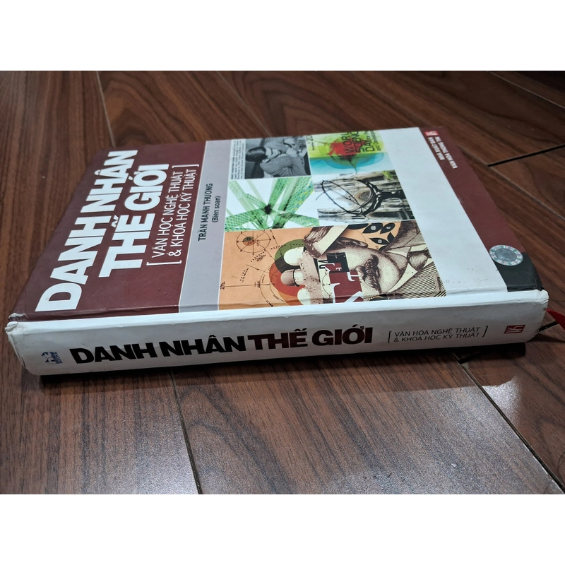 Danh nhân thế giới 496546