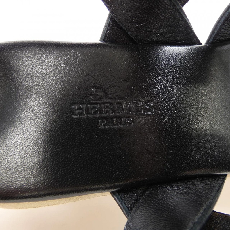 Giày sandal HERMES Avanne 30 H 232097Z 657601