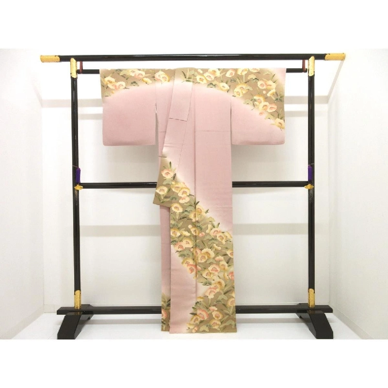 Kimono thăm viếng - Hàng hiệu Authentic 877525