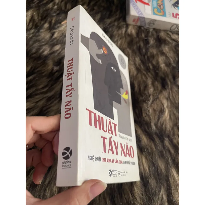 Thuật tẩy Não  748677