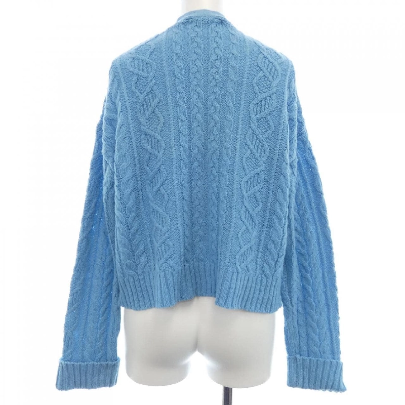 DEMI-LUXE BEAMS Áo khoác cardigan 629417