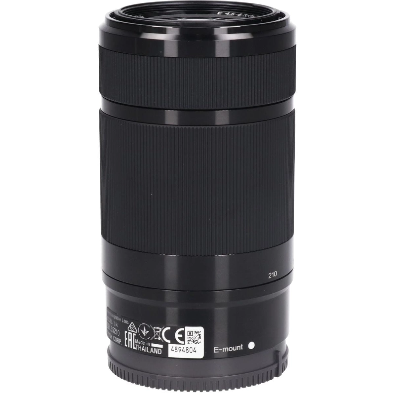 E55-210mm F4.5-6.3OSS - Hàng hiệu Authentic 878147
