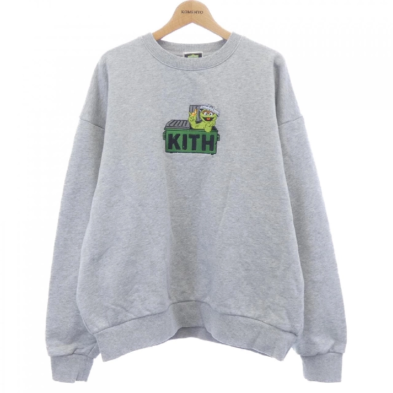 KITH Sweat - Hàng hiệu Authentic 813492