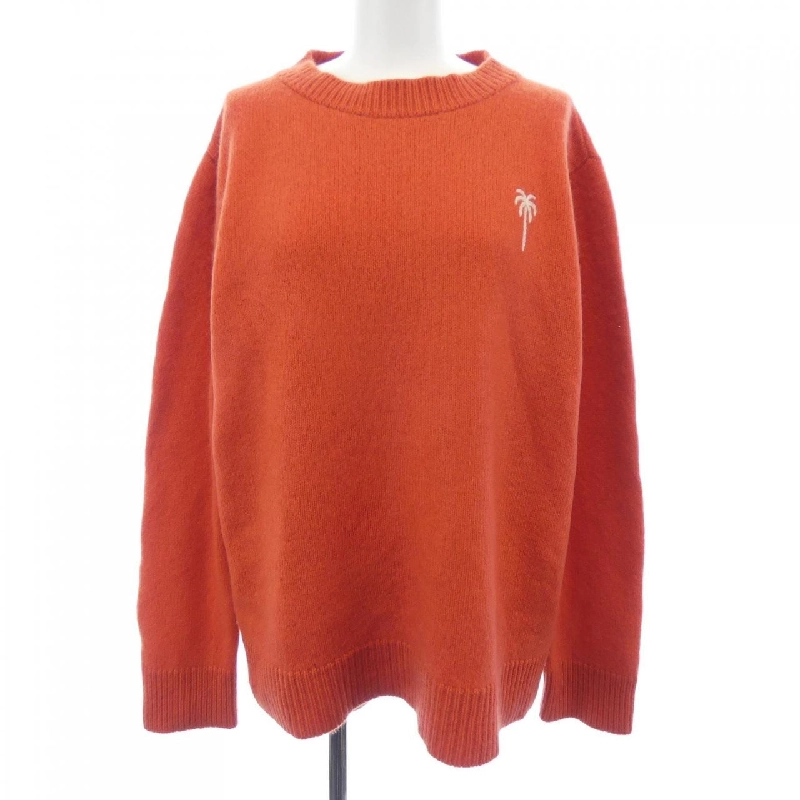 The Elder Statesman - Áo len - Hàng hiệu Authentic 815700