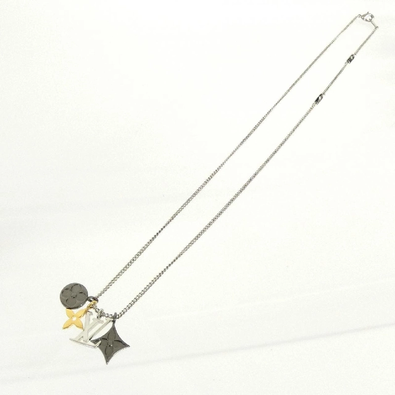 Mặt dây chuyền Louis Vuitton LV Extinct M00521 624489