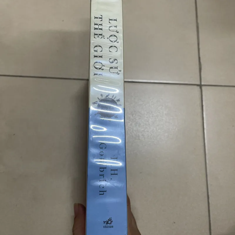 Lược Sử Thế Giới (c47) 1001924