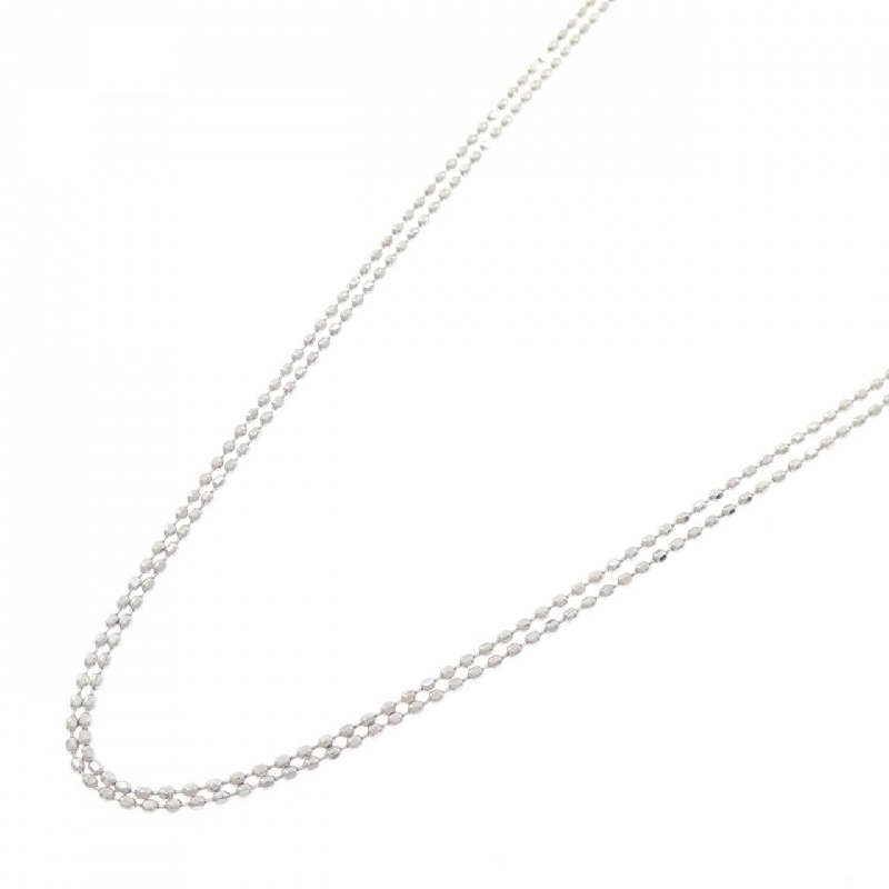 K10YG Dây chuyền hạt - Hàng hiệu Authentic 866777