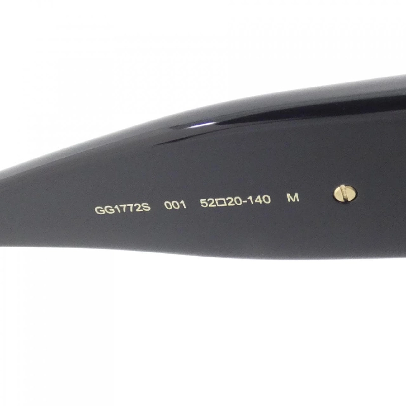 【Mới】Kính mát Gucci GG1772S 624330