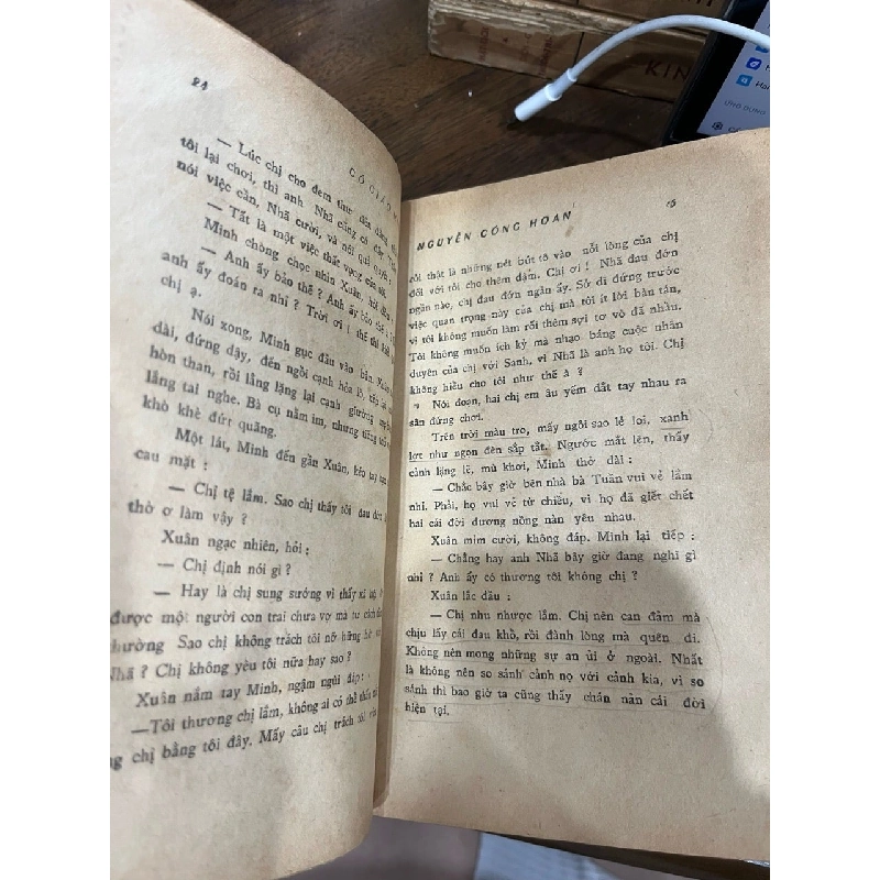 Cô giáo Minh - Nguyễn Công Hoan 1017887