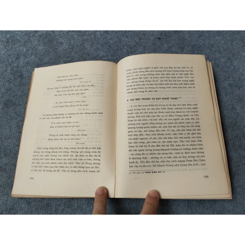 SUY NGHĨ MỚI VỀ NHẬT KÝ TRONG TÙ. NHẬT KÝ TRONG TÙ (BẢN DỊCH TRỌN VẸN) 700998