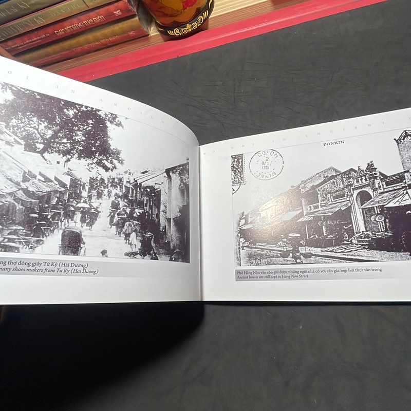 Hà Nội xưa HaNoi in ancient time 322891