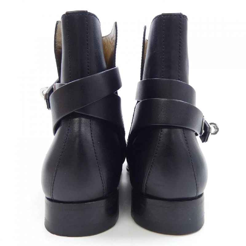 Giày bốt HERMES - Hàng hiệu Chính hãng 830354