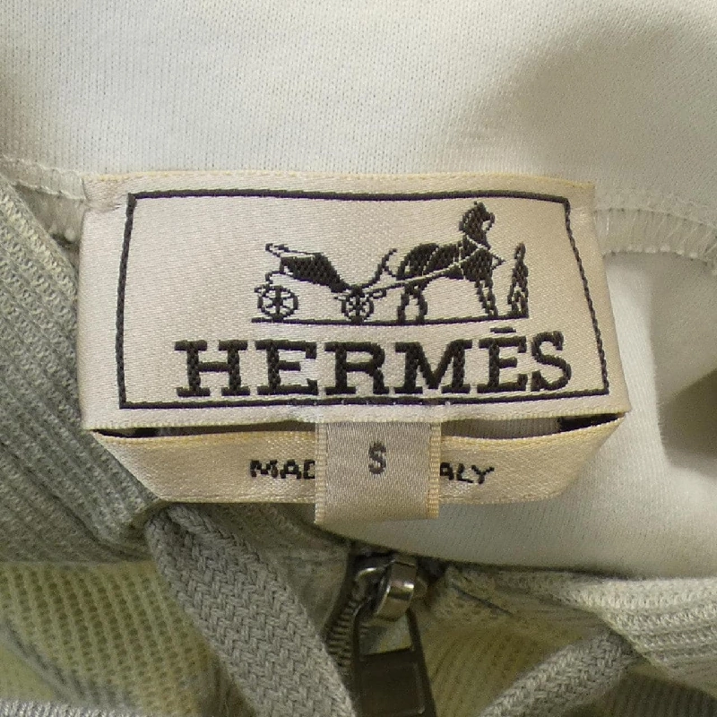 Áo khoác HERMES - Hàng hiệu Authentic 900848