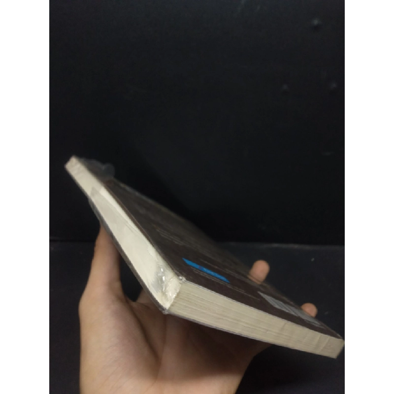 5 Điểm chết trong teamwork, mới 95%, HCM2105, Patrick Lencioni, SACH QUẢN TRỊ Oreka-Blogmeo 145859