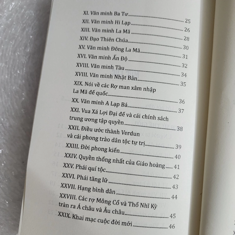 Lịch sử thế giới | Phạm Quỳnh biên dịch  517989