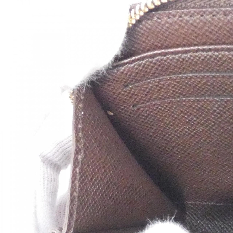 Ví tiền xu Louis Vuitton Damier Zippy N63070 621319