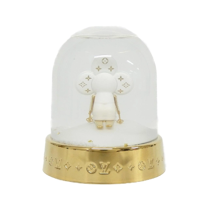 Louis Vuitton Vivienne Snowball Ski GI0815 Object 624893