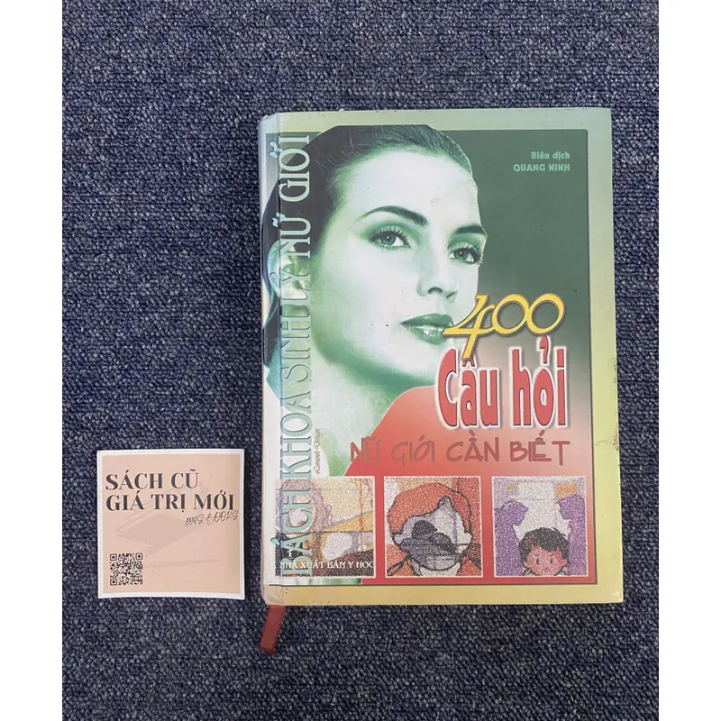 400 câu hỏi nữ giới cần biết (BC) 715032