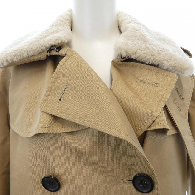 Áo khoác trench COACH F20489 628901