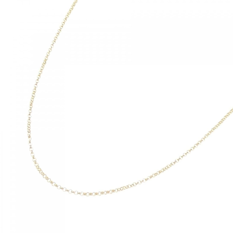 Dây chuyền 750YG - Hàng hiệu Authentic 866316