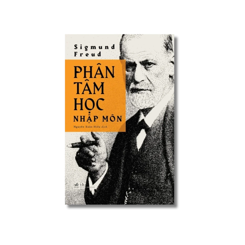 Phân tâm học nhập môn - Sigmund Freud 729882