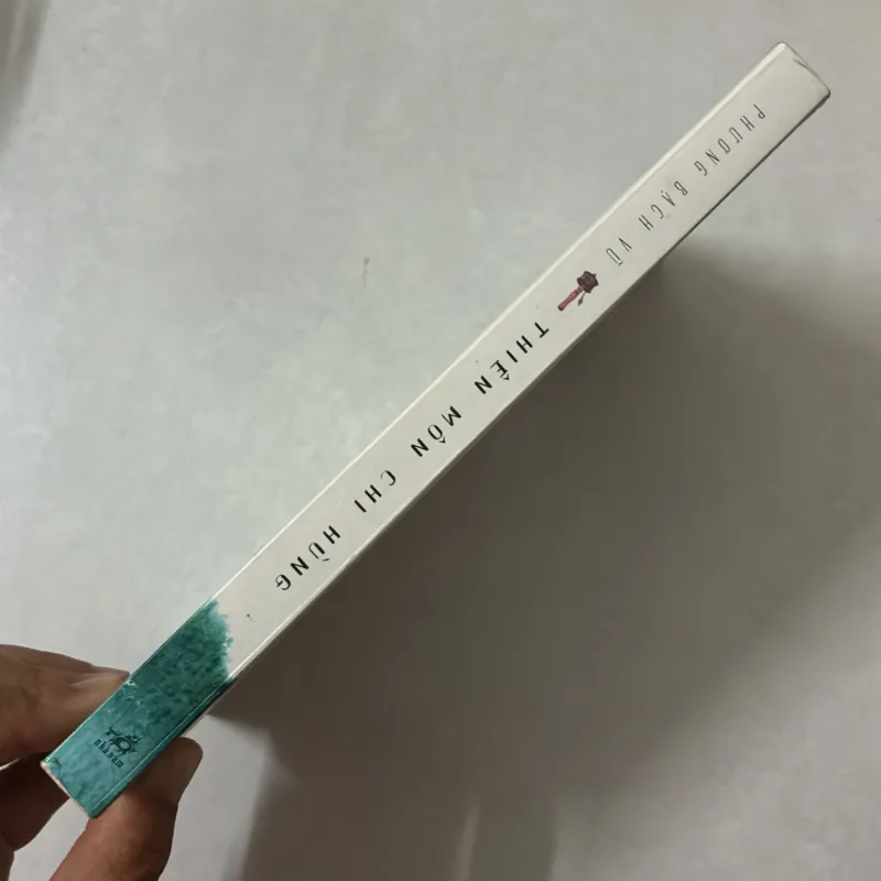 Thiên Môn Chi Hùng - Phương Bạch Vũ 934536