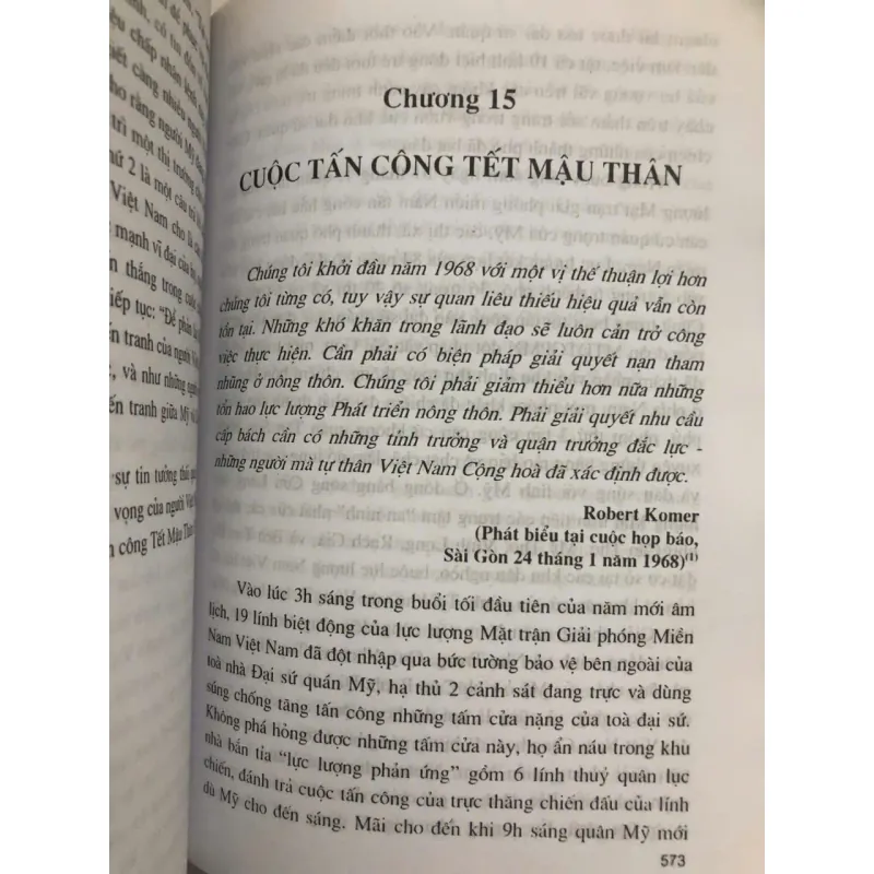 Lửa Trong Lòng Hồ - Frances FitzGerald 998478