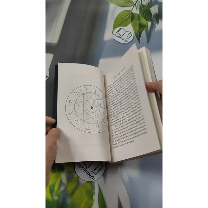 Từ Điển Chiêm Tinh - Bil Tierney 776121