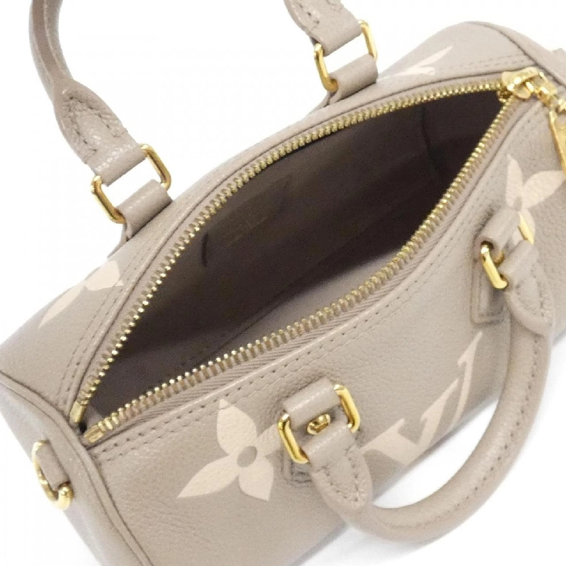 Túi xách vai Louis Vuitton Monogram Empreinte Papillon BB M46031 609865