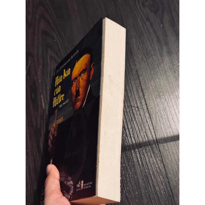Nhửa kia của Hitler 491658