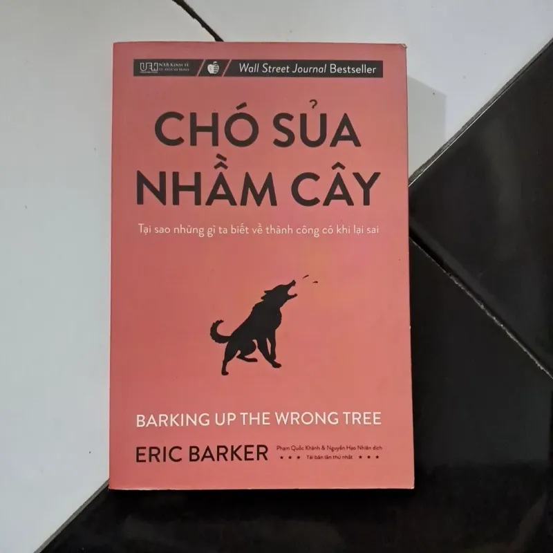 Chó sủa nhầm cây 1021452