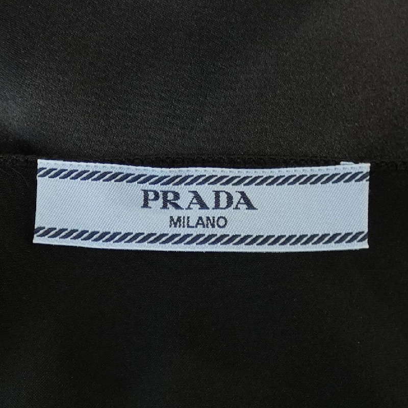 Đầm PRADA P3H26K S221 1P7N - Hàng hiệu Authentic 817686