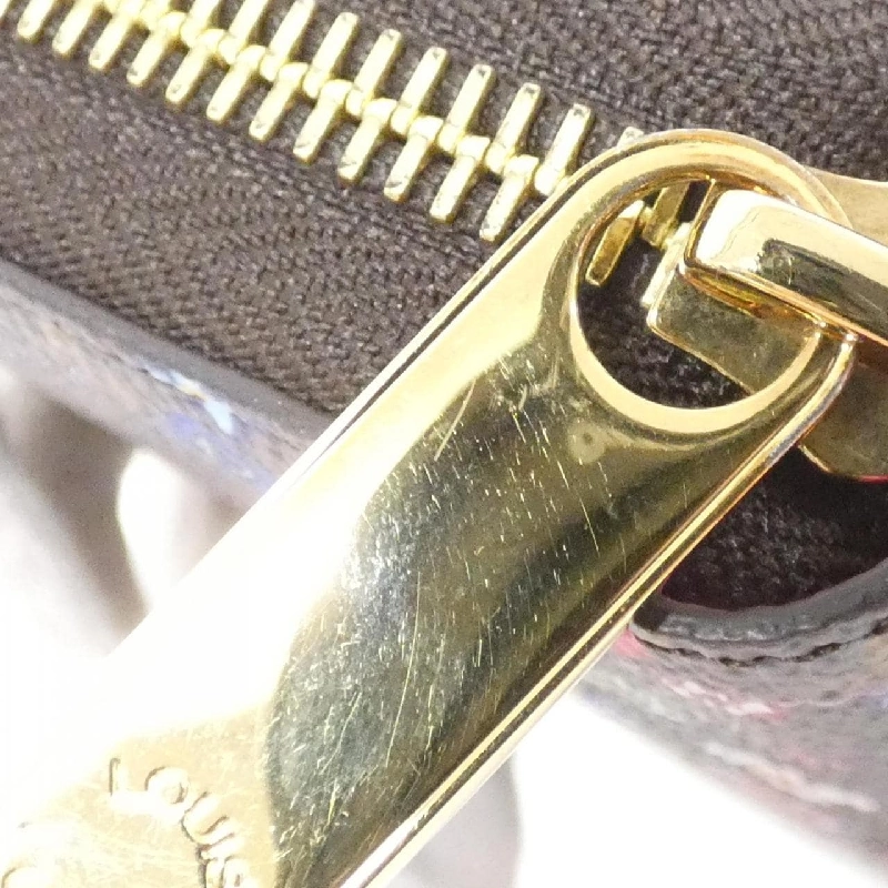 Ví Zippy Louis Vuitton Monogram (LV X TM) M14162 - Hàng hiệu Chính hãng 806737