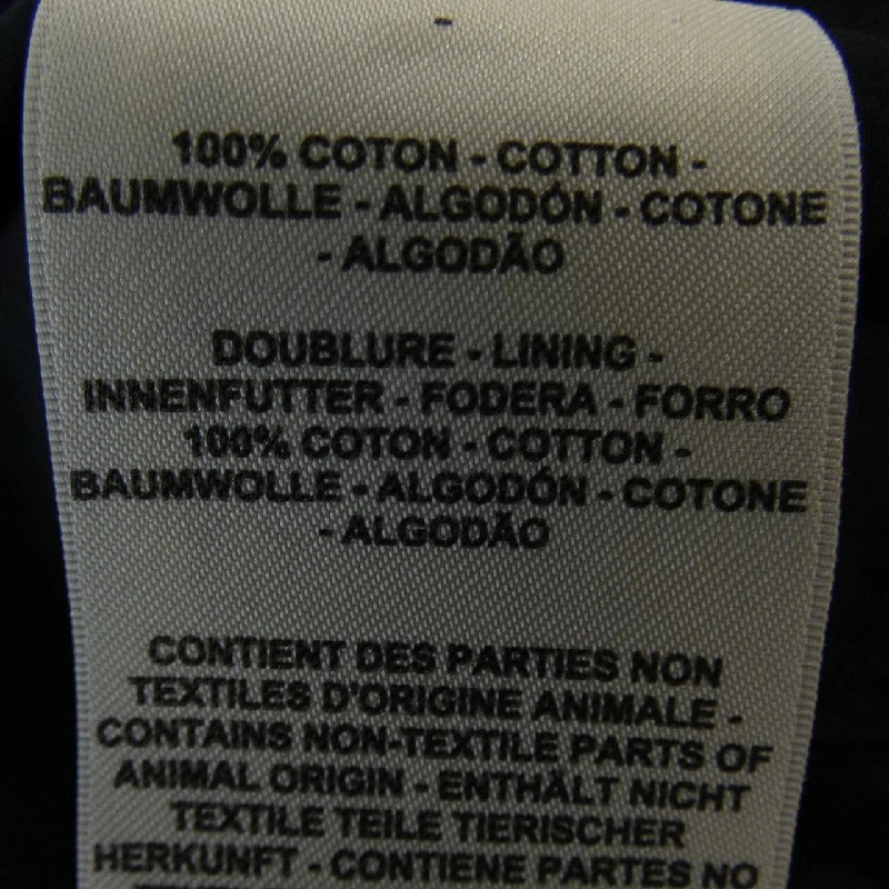 【Mã giảm giá】Áo khoác HERMES 639956