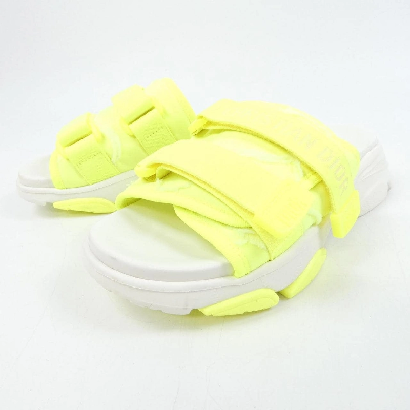 【Khuyến mãi】Giày sandal CHRISTIAN DIOR 662027