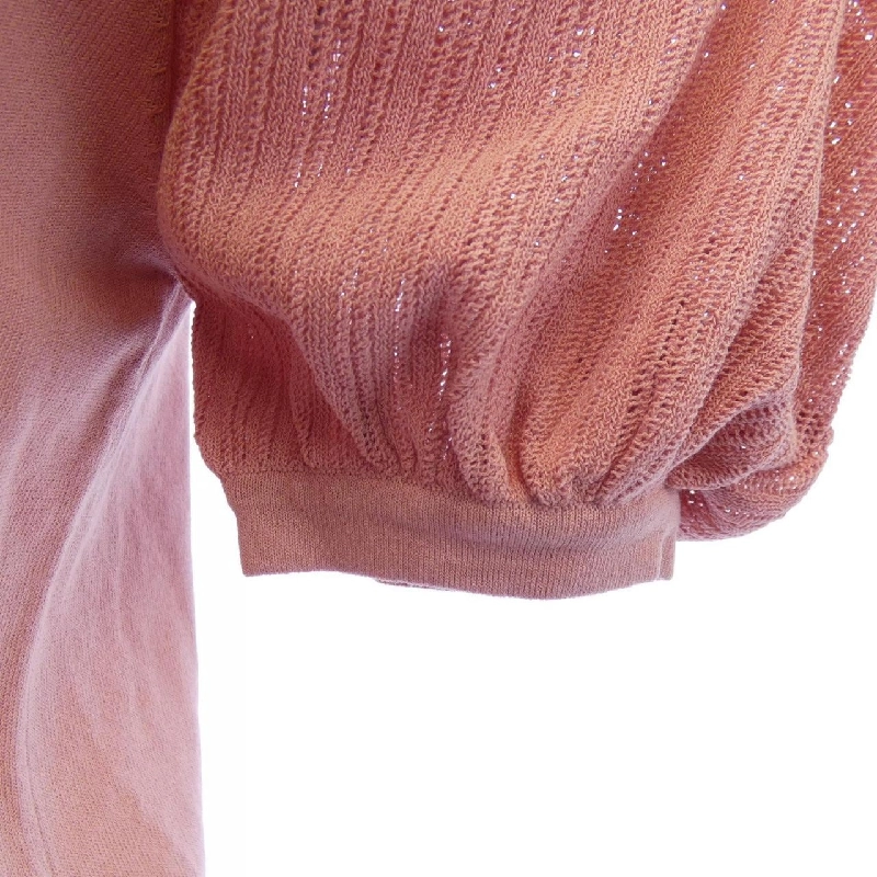 LANVIN en Bleu - Áo len - Hàng hiệu Chính hãng 814902