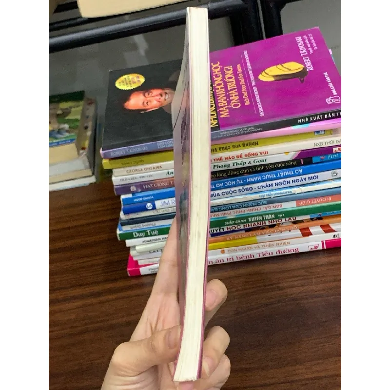 Giáo dục giới tính cho thanh thiếu niên – Nguyễn Thanh Thông (biên soạn) 563636