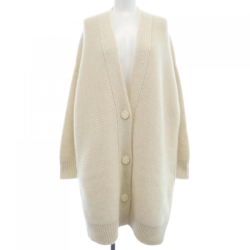 Áo khoác dài HERMES - Hàng hiệu Chính hãng 826651