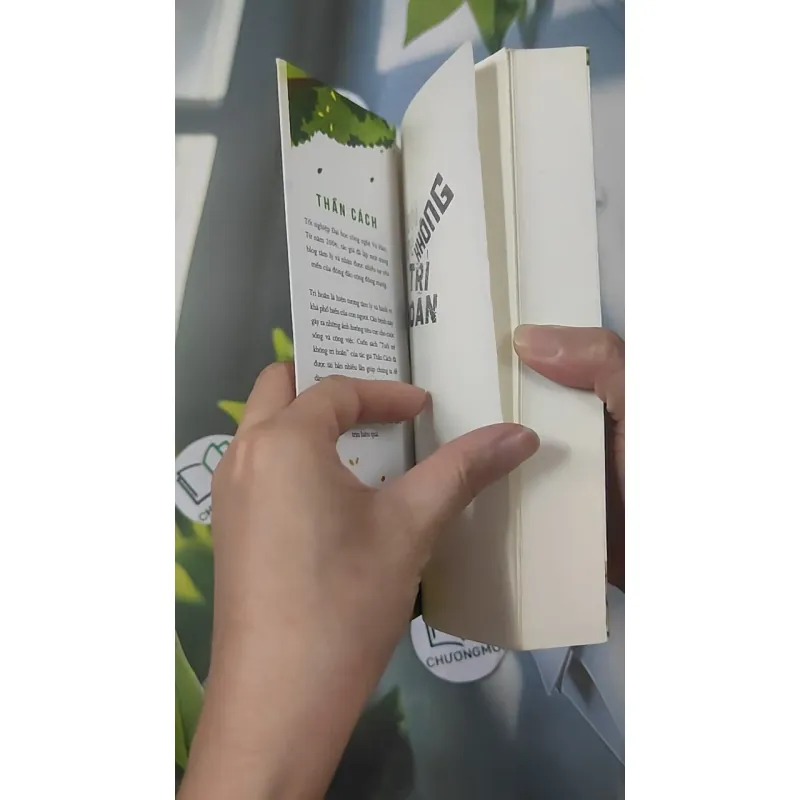 Tuổi Trẻ Không Trì Hoãn - Thần Cách 961254