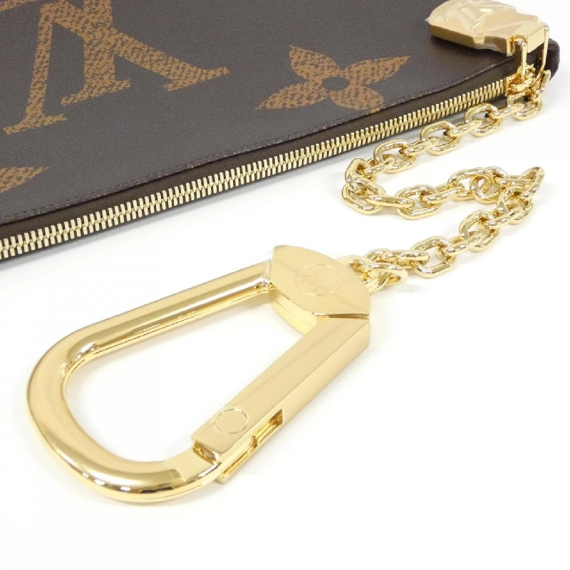 Túi xách Louis Vuitton Monogram Giant Pochette Clé XL M46567 - Hàng hiệu Chính hãng 765392