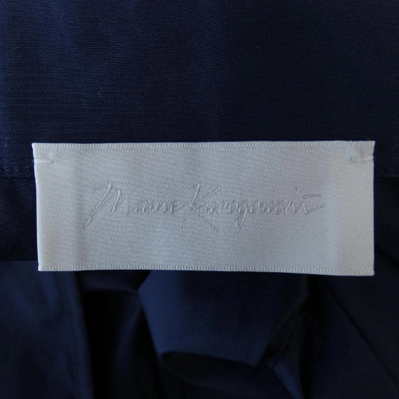 Mame Kurogouchi MM20EW-SH045 Áo sơ mi 635255