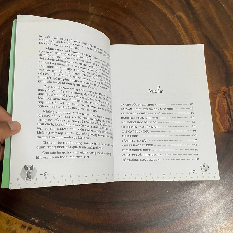 II Tựa sách: Mình Làm Việc Không Phân Tâm - Thiên Thai - 2017 461906