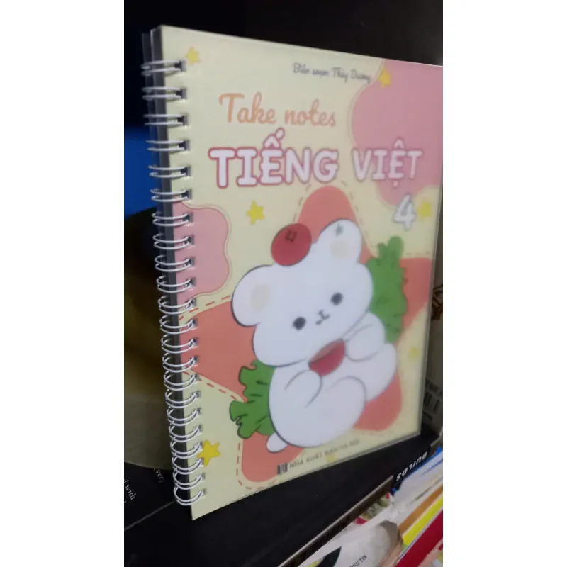 ôn tập kiến thức tiếng việt 4 699240