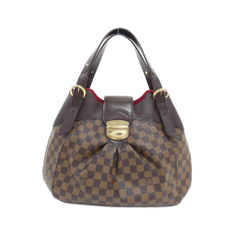 Túi xách vai Louis Vuitton Damier Sistina GM N41540 612614
