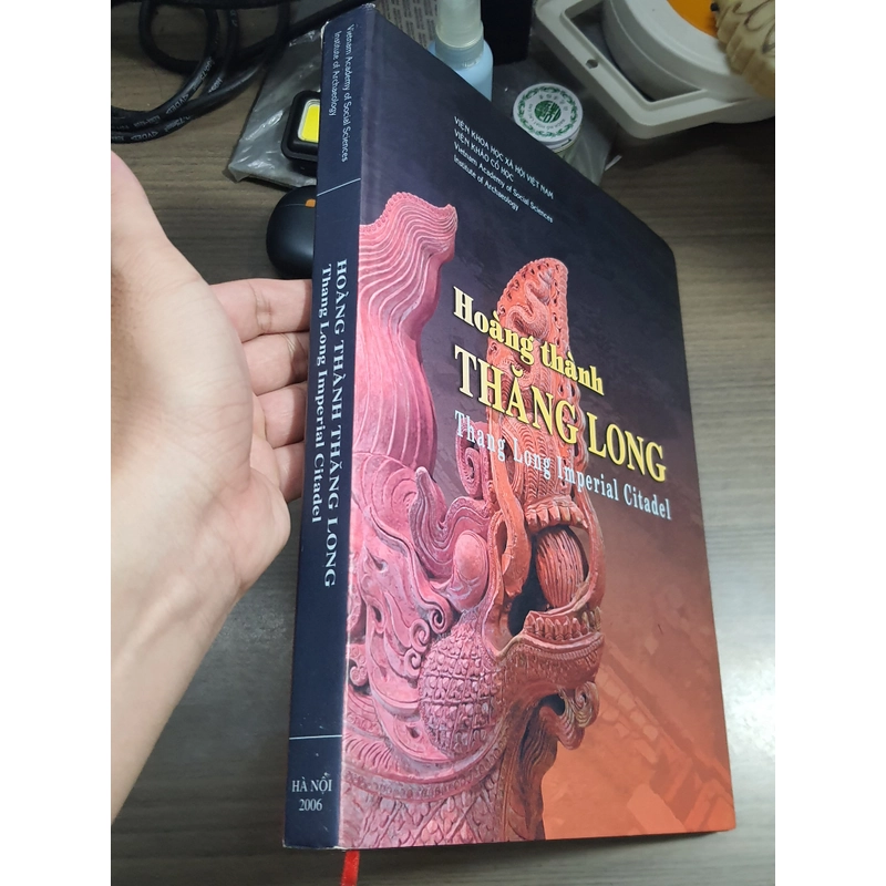 Hoàng thành Thăng Long 500618