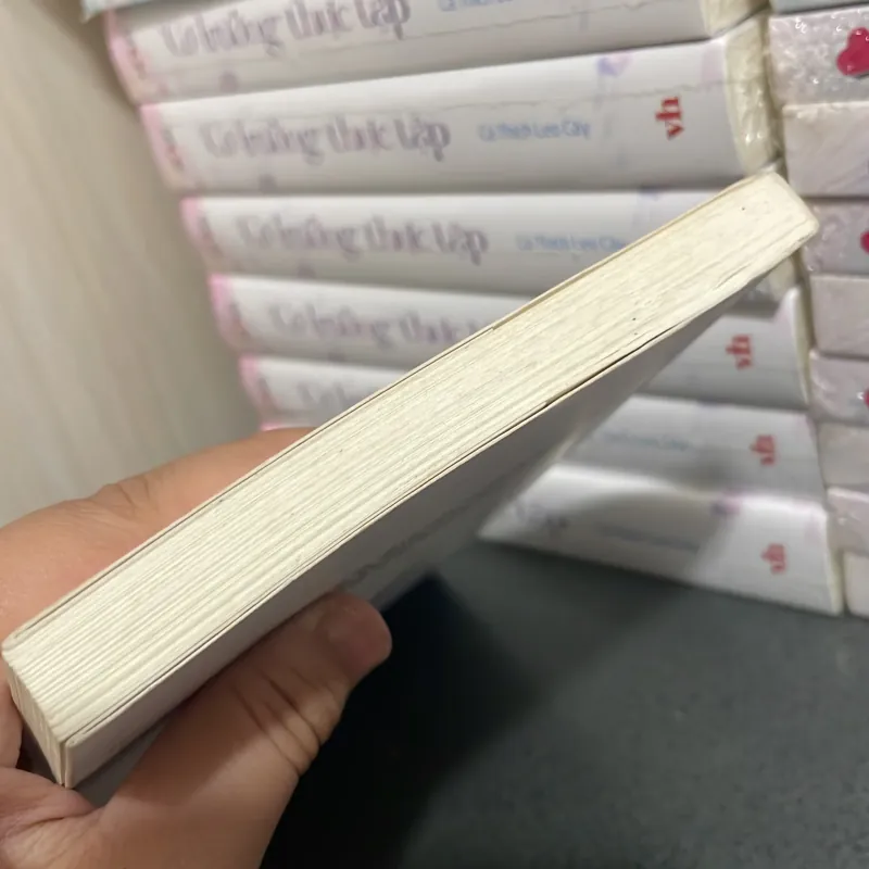 (tản văn) - Những Người vỡ đôi - Xanh Lam 1000665