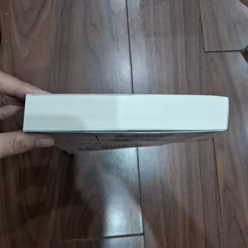 Nước Mỹ bình yên (giải thưởng Pulitzer 1998) 682389